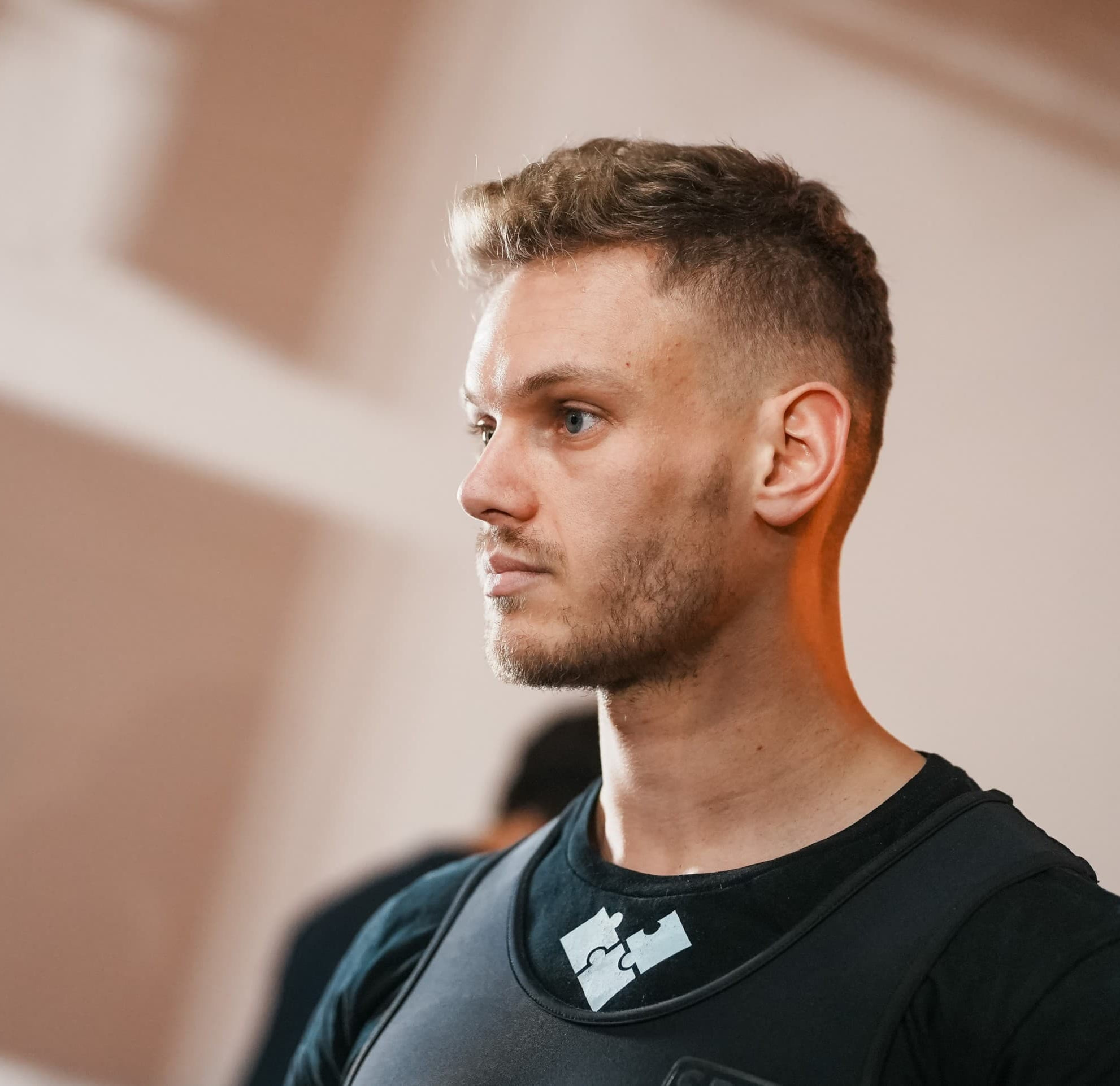 Enrico Martin Foto
