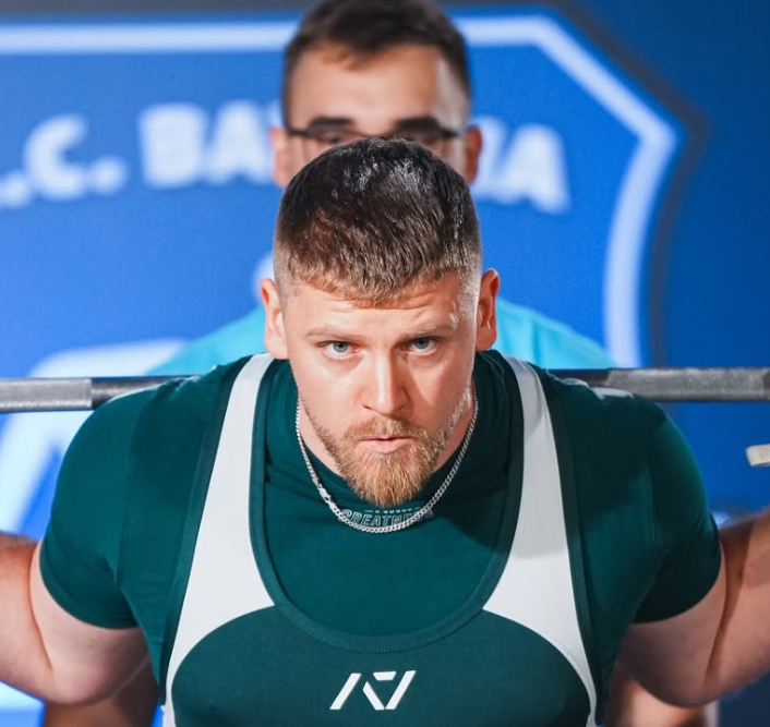 Enrico Martin Foto